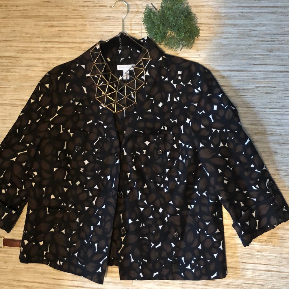 Charter Club Blazer